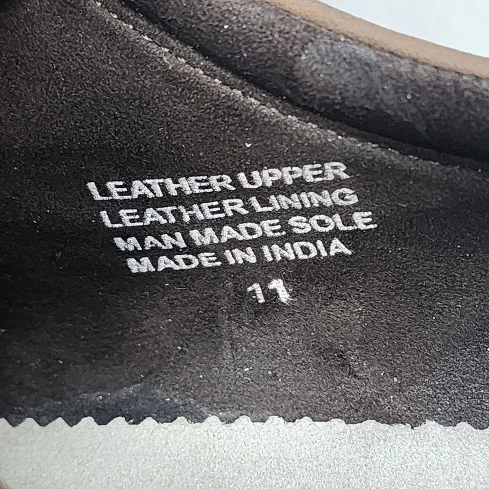 Kenneth Cole Reaction crafted rugged